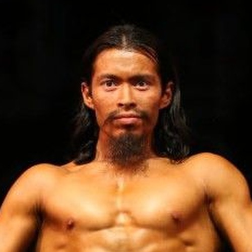 Arturo Garcia profile photo