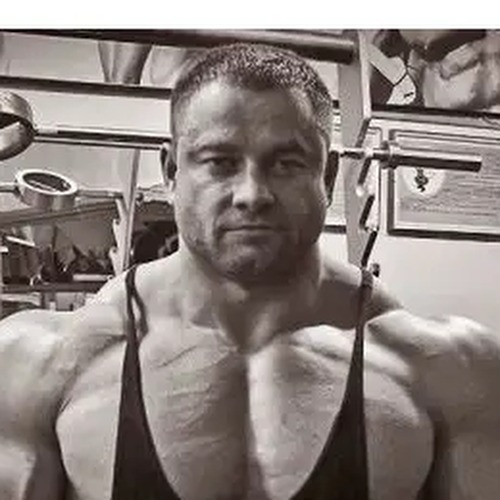 Mikhail Vorobiev profile photo