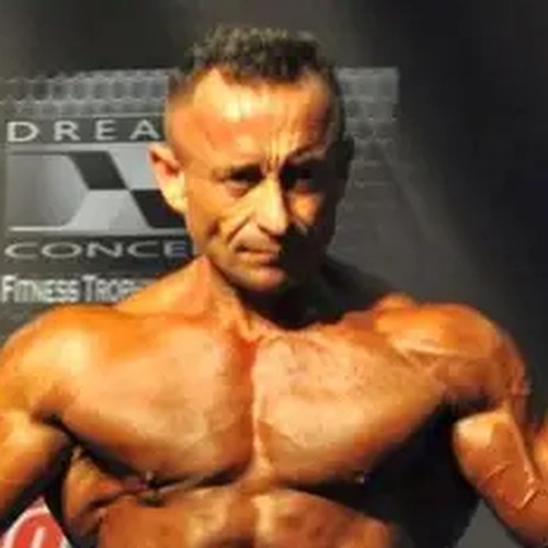 Costel Torcea profile photo