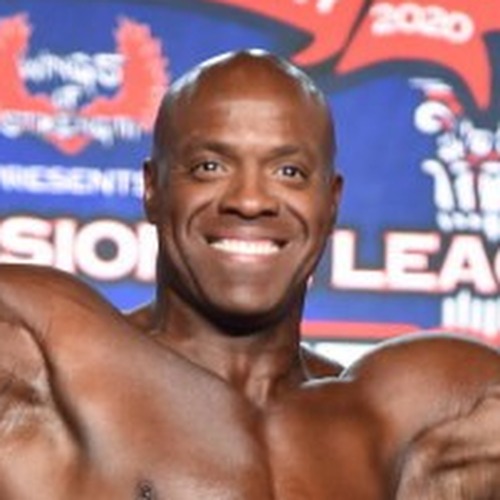 Jose Santiago profile photo