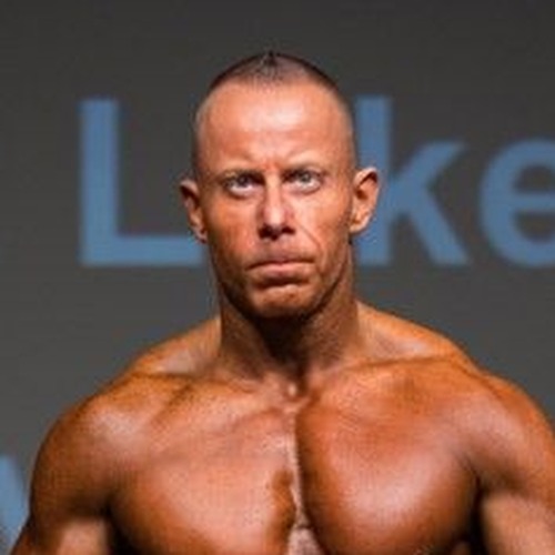 Dominick Duche profile photo