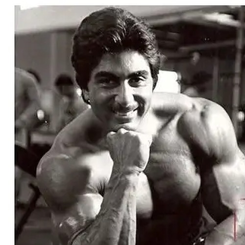 Dennis Tinerino