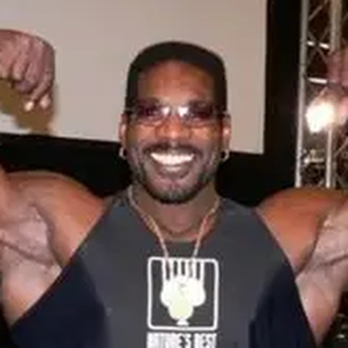 Jean Marc Claire