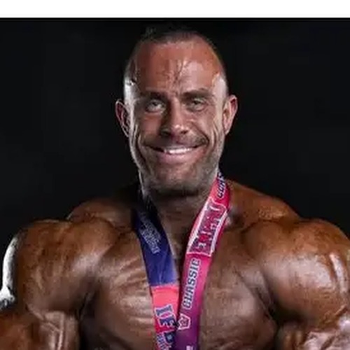 Anthony Pandolfo