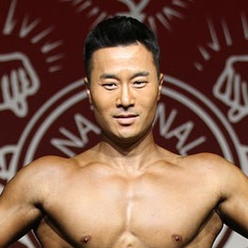 Steve Lee profile photo