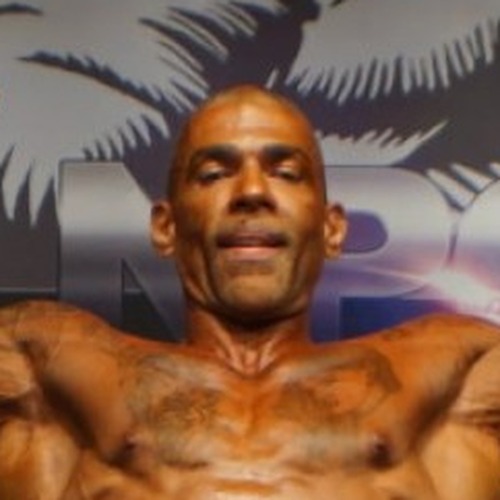 Victor Miranda profile photo