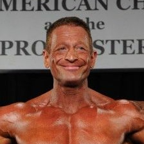 Troy Davison profile photo