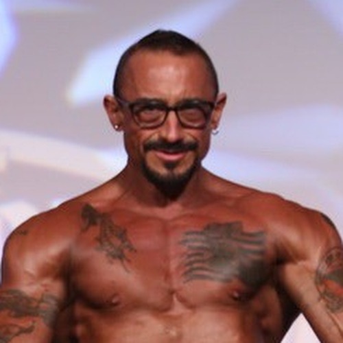 Tony Jones