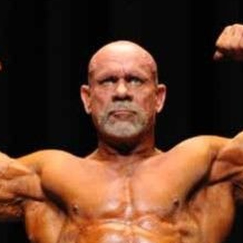 Steve Bryant profile photo