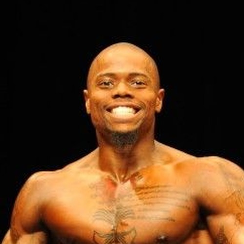 Christopher Gordon profile photo