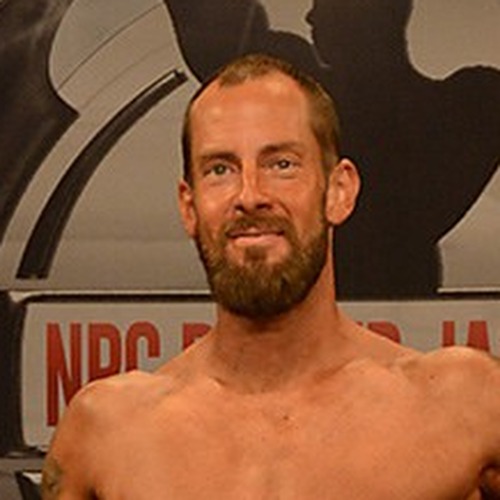 David Henderson profile photo