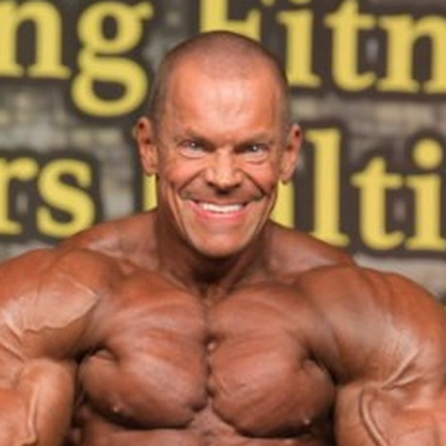 Jeff Williamson