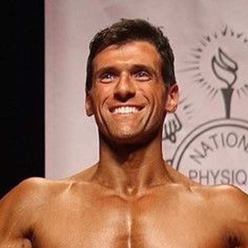 Eric Carpenter profile photo