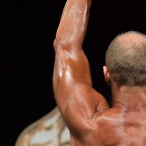 Brad Warner profile photo