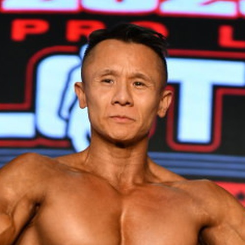 Tuan Tran profile photo