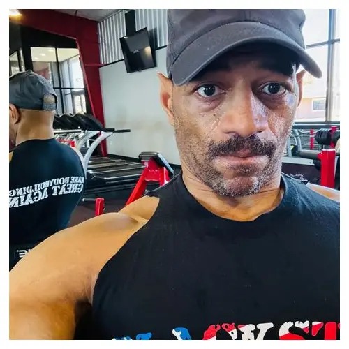 Jerome Brooks profile photo