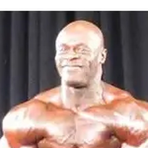 Reginald Anderson
