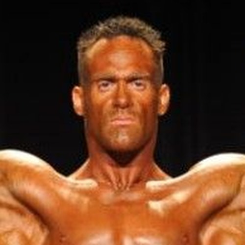 James Corcino profile photo