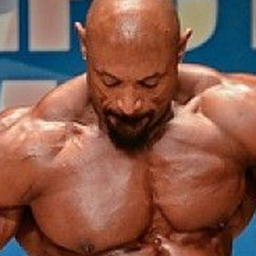 Danny Ross profile photo