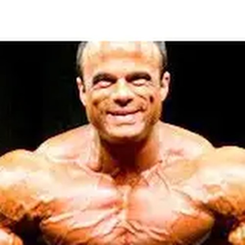 Brian Chamberlain profile photo