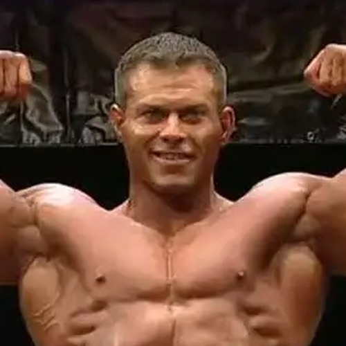 Chris Caudy profile photo
