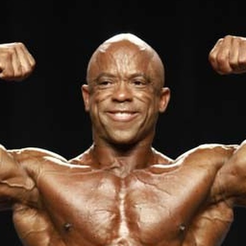 Johnny McKnight