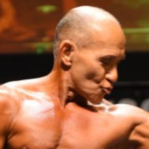Mark Zmitravich profile photo