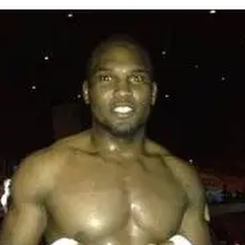 Derrick Brown