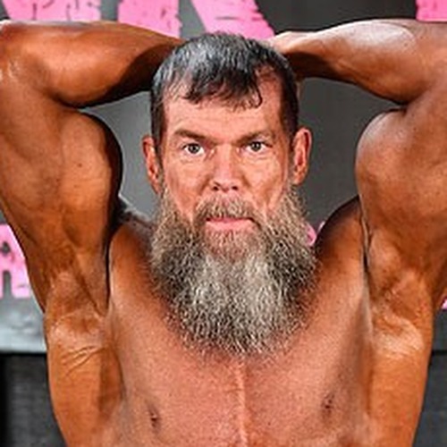 Brian Hiett profile photo