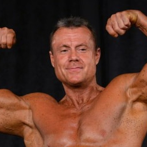 Donald Bridgers profile photo