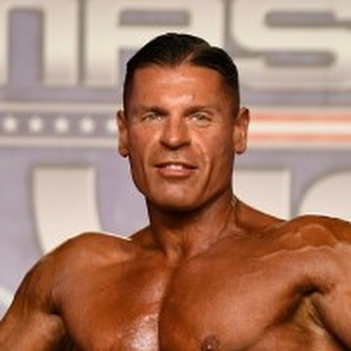 Jason Kurker profile photo