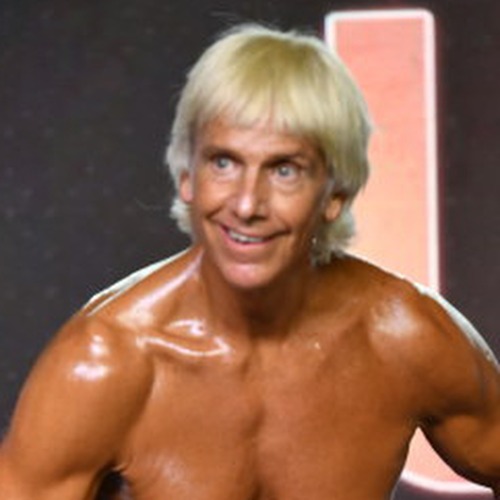 John Jenkins profile photo