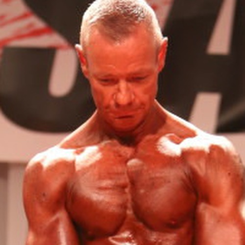 Scott Francis profile photo