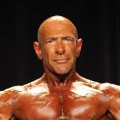 David Crawley profile photo