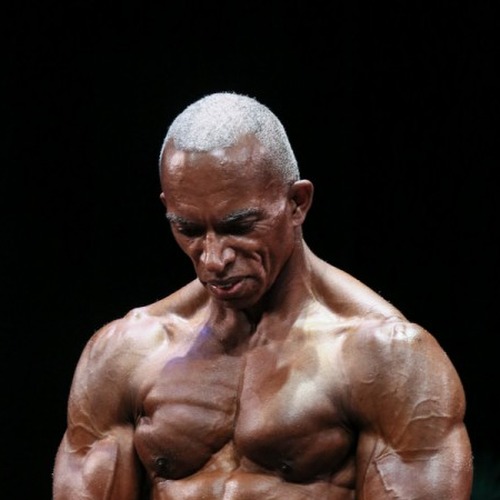 Roc Young profile photo
