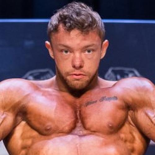 John Singleton profile photo