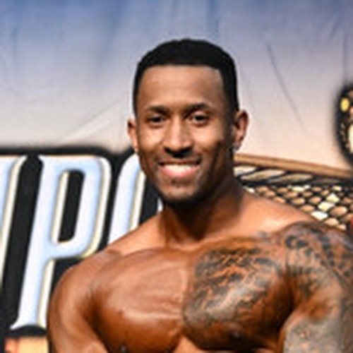 Gregory Williams profile photo