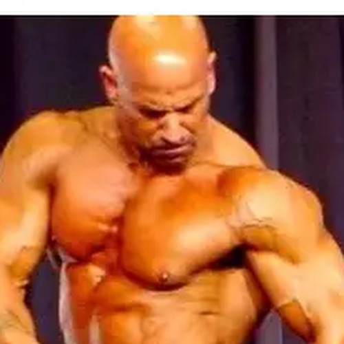 Robert Caltabiano profile photo