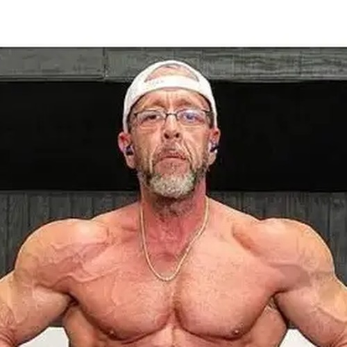 John Murray profile photo