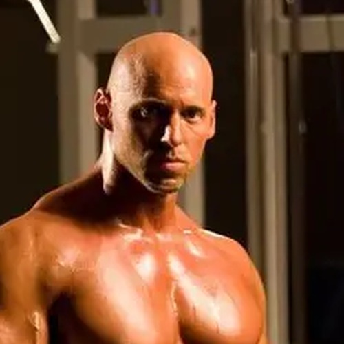 Eric Broser profile photo