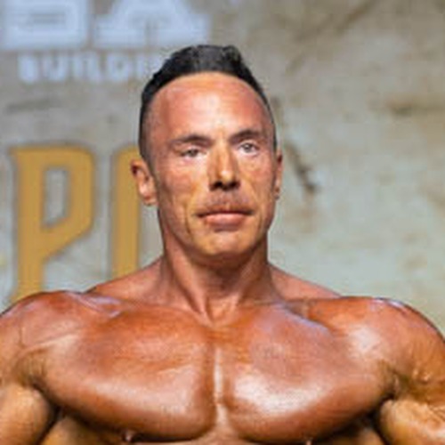 Joel Therien profile photo