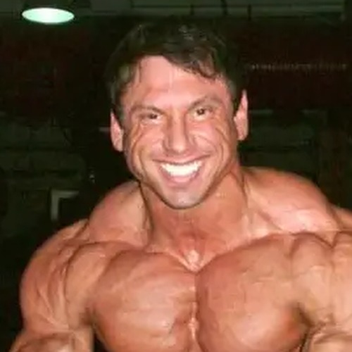 Joseph Ament