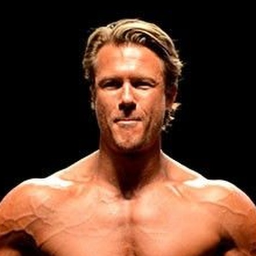 Brandon Jensen profile photo
