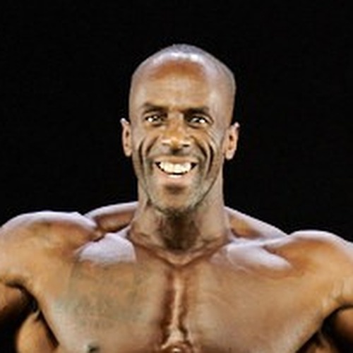 John Collins profile photo