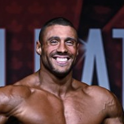 Nigel Thomas profile photo
