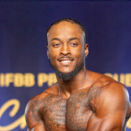 Michael Black profile photo