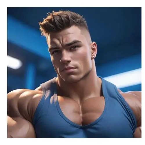 Anthony Tiller