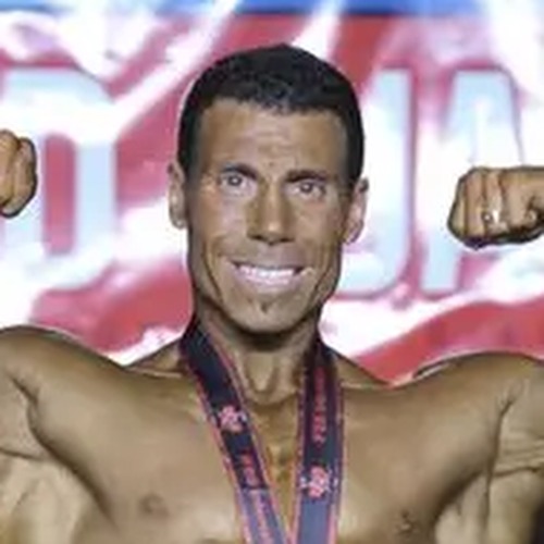 Michael Zappitelli profile photo