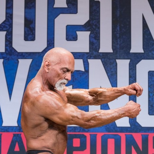 David Medeiros profile photo