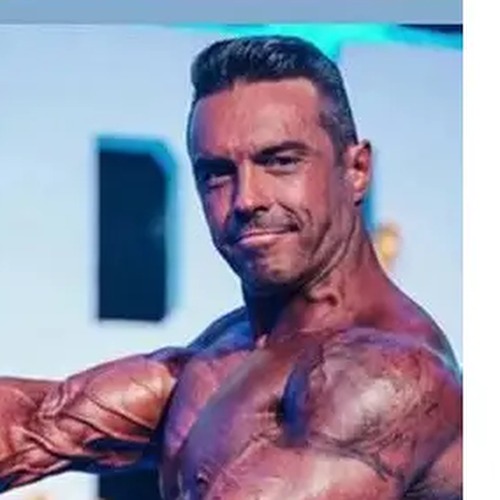 Oscar Gonzalez profile photo